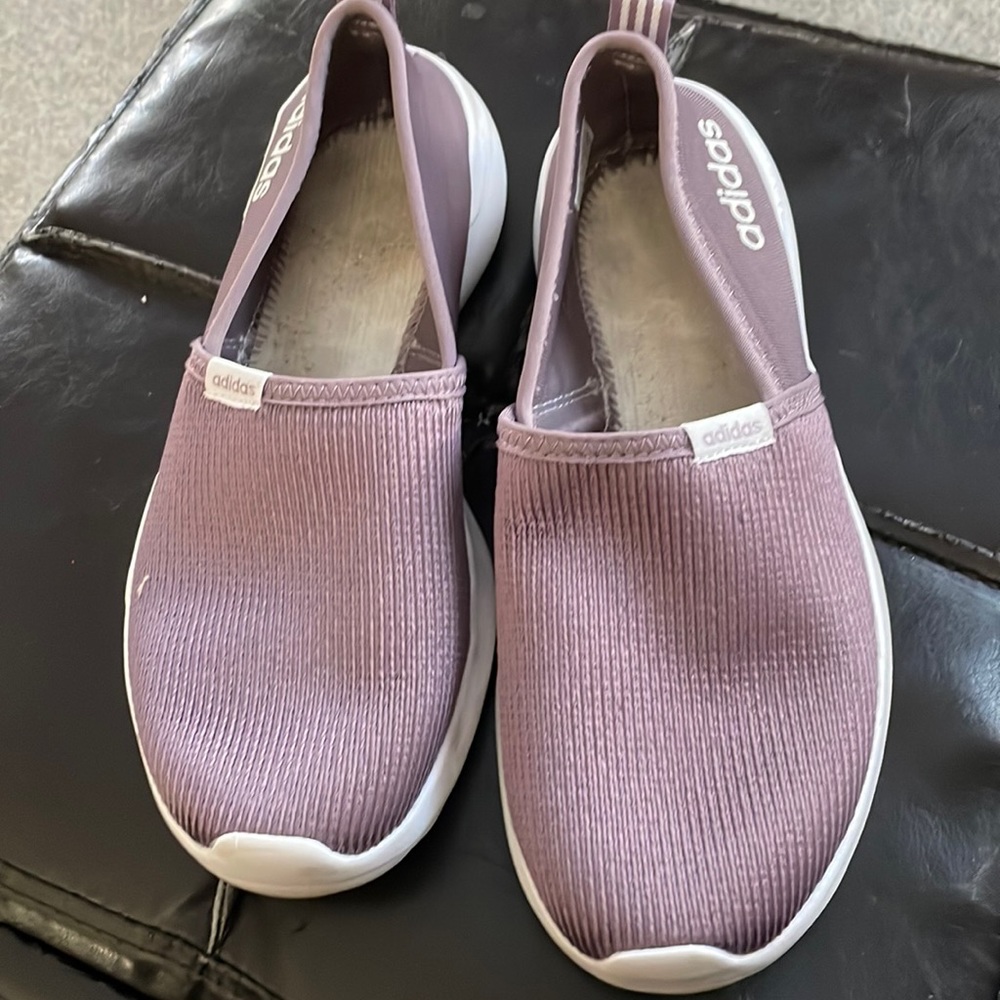 Adidas casual shoes